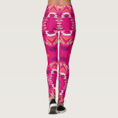 Leggings La Rose (Dos)