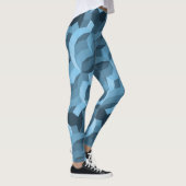 Leggings La route manquante (Droite)