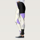 Leggings La ruche (Gauche)