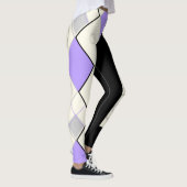 Leggings La ruche (Droite)