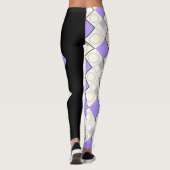 Leggings La ruche 2.0 (Dos)