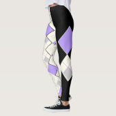 Leggings La ruche 2.0 (Gauche)
