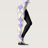 Leggings La ruche 2.0 (Droite)