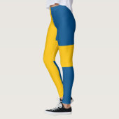 Leggings La Suède (Gauche)
