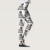 La technologie est soufflante d'esprit, dames Legg