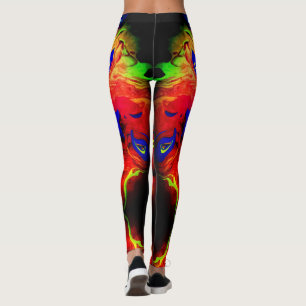 Leggings La tempête parfaite