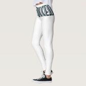 LEGGINGS LA VENUE (Gauche)