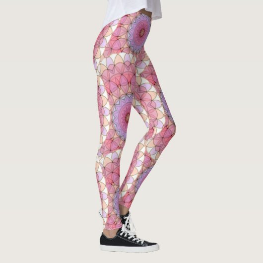 Leggings La vie (Droite)