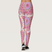 Leggings La vie (Dos)