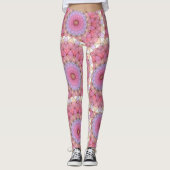 Leggings La vie (Devant)