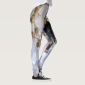 Leggings La Vierge aux anges par William Bouguereau (Droite)