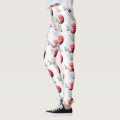 LEGGINGS LABORATOIRE LEGINGS TECHNOLOGUES DE LABORATOIRE (Gauche)