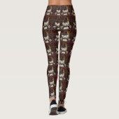 Leggings Labrador Retriever (Dos)