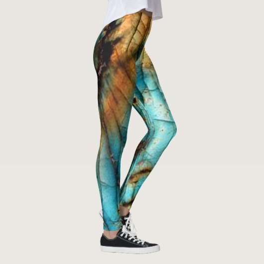 Leggings Labradorite (Droite)