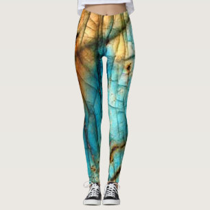Leggings Labradorite