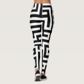 Leggings Labyrinth (Dos)