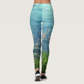 Leggings Lac Montana (Dos)