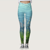 Leggings Lac Montana (Devant)