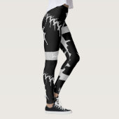 Leggings Lac Swan (Droite)