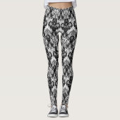 Leggings "Lace Boss" (Devant)