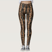 Leggings "Lace Boss" (Devant)