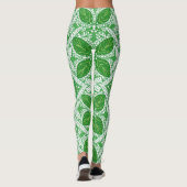 Leggings Laceleaf Reverie (Dos)