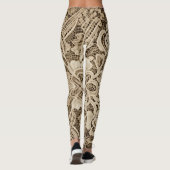 Leggings Lacey Ladies (Dos)