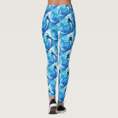 Leggings Lâchez prise (Dos)