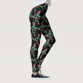 Leggings Lacrosse (Droite)