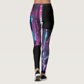 LEGGINGS LADIES LEGINGS (Dos)