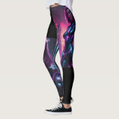LEGGINGS LADIES LEGINGS (Gauche)