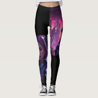 LEGGINGS LADIES LEGINGS
