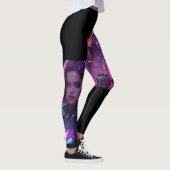 LEGGINGS LADIES LEGINGS (Droite)
