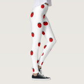 Leggings Lady bugs (Droite)
