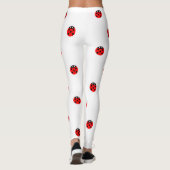 Leggings Lady bugs (Dos)