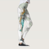 Leggings Lady Justice sur Ivy et Satin 1 (Droite)