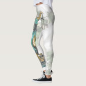 Leggings Lady Justice sur Ivy et Satin 1 (Gauche)