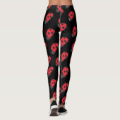 Leggings Ladybird (Dos)