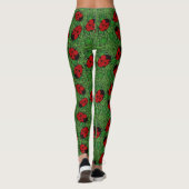Leggings Ladybug (Dos)