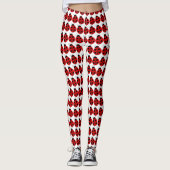 Leggings Ladybug (Devant)
