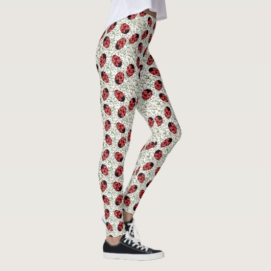 Leggings Ladybug (Droite)
