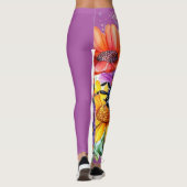 Leggings Ladybug (Dos)