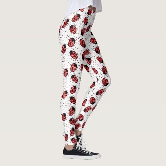 Leggings Ladybug (Droite)