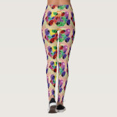 Leggings Ladybug (Dos)