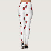 Leggings Ladybug (Dos)