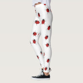 Leggings Ladybug (Gauche)