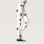 Leggings Ladybug (Droite)