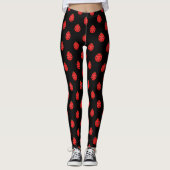 Leggings Ladybug Love (Devant)