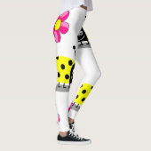 leggings ladybugs (Rechts)