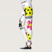 leggings ladybugs (Links)